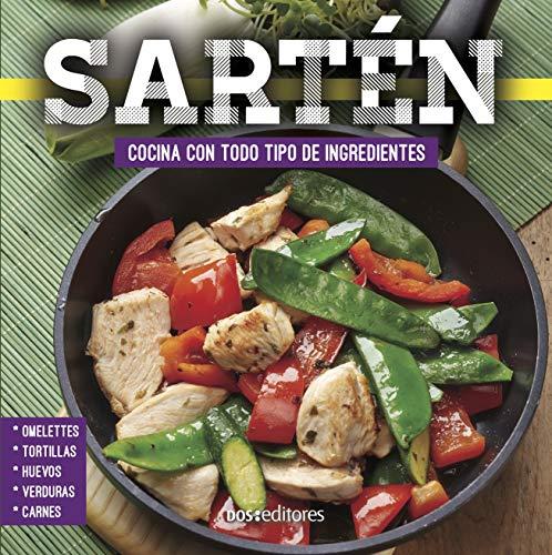 Sartenes Y Salud