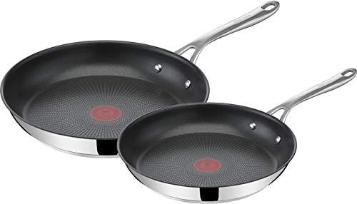 Set 2 Sartenes Tefal
