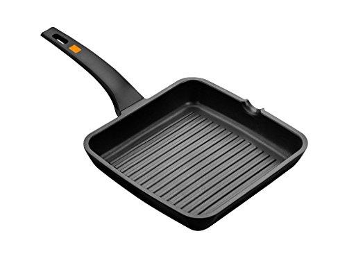 Set 2 Sartenes Y Grill Valira Deluxe
