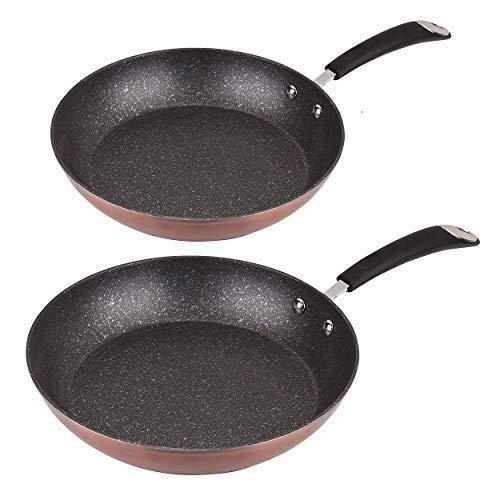 Set De 2 Sartenes Vita San Ignacio De Bergner
