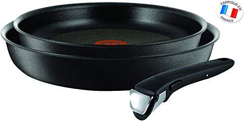 Set Sartenes Tefal
