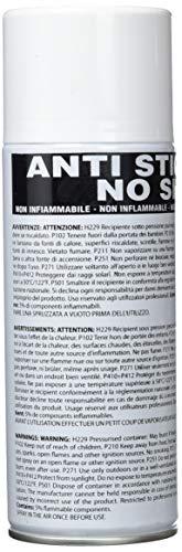 Spray Antiadherente Para Sartenes