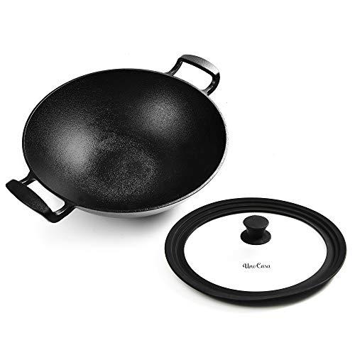 Wok Sartenes
