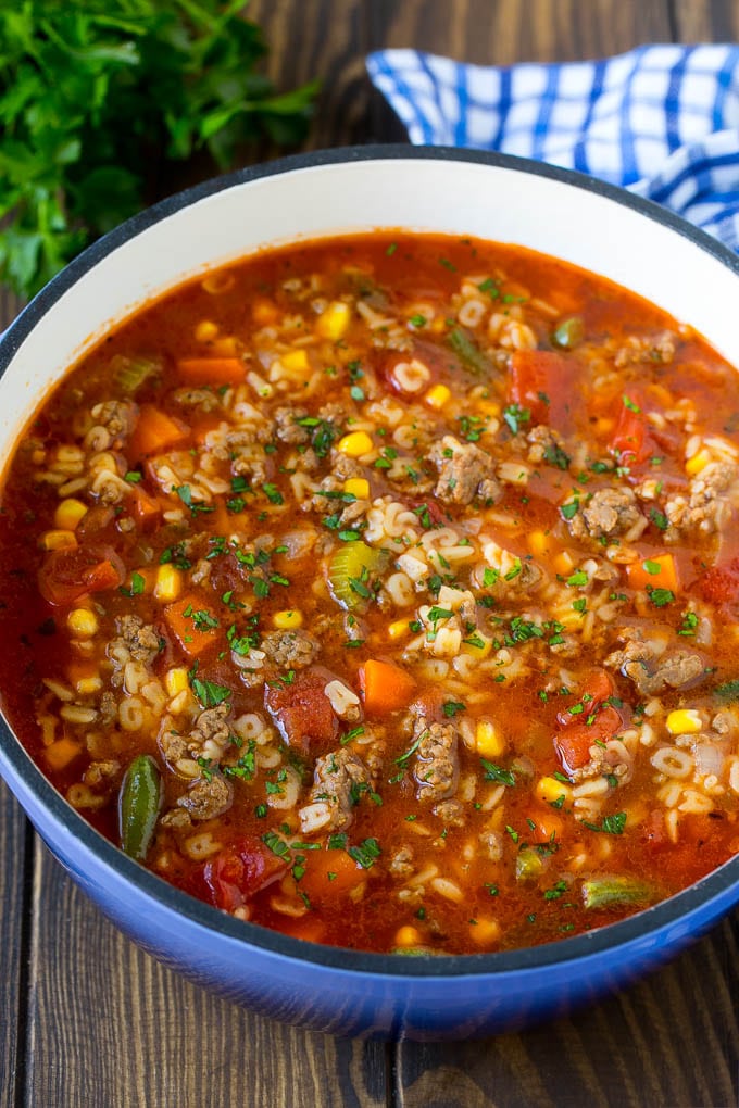 Sopa de letras