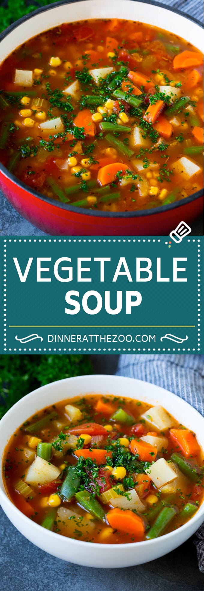 Receta de sopa de verduras #sopa #vegetariano #vegetariano #vegano # cena #salud #Cazuelas online#glutenfree