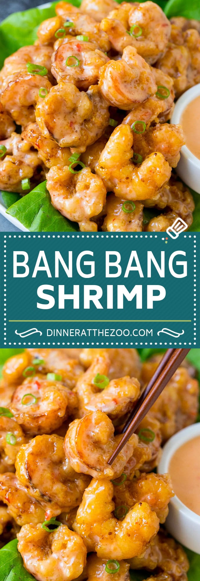Receta de camarones Bang Bang |  Camarones fritos # Camarones # Aperitivo # Cena #Cazuelas online#copycatrecipe