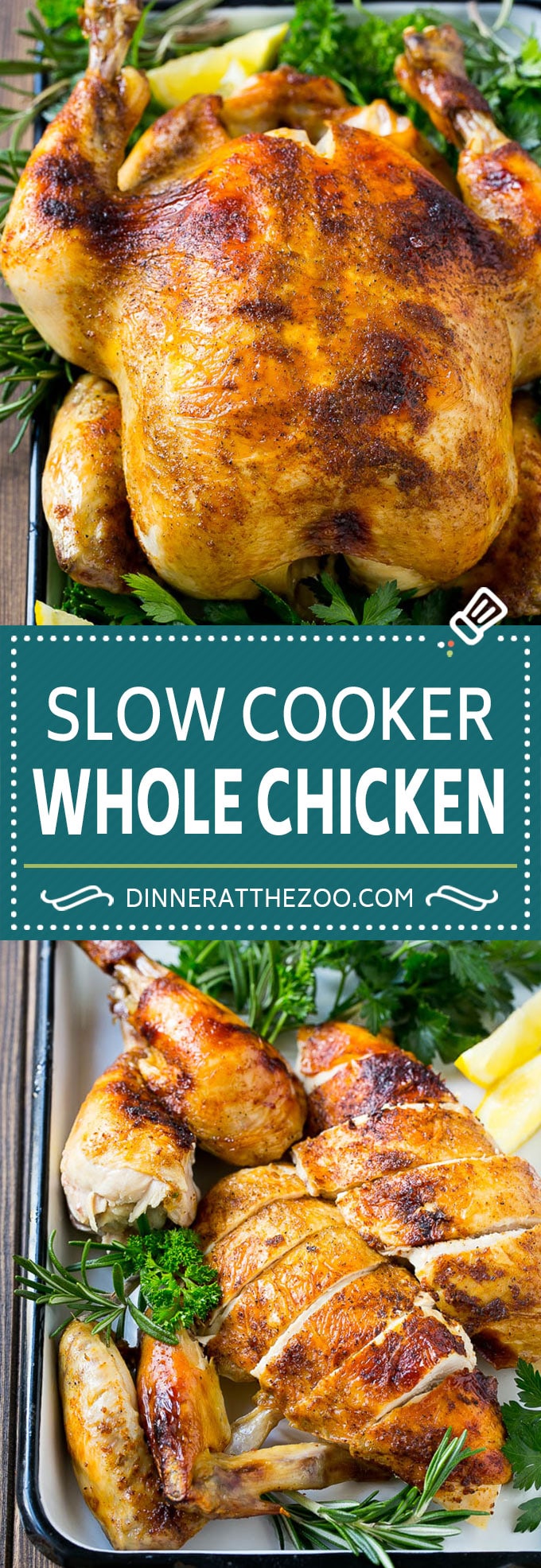 Pollo entero cocido a fuego lento |  Pollo asado en olla de cocción lenta |  Pollo asado en olla de cocción lenta |  Pollo entero en olla de barro #pollo #slowcooker #crockpot #glutenfree #dinner #dinneratthezoo Pollo entero cocido a fuego lento |  Pollo asado en olla de cocción lenta |  Pollo asado en olla de cocción lenta |  Pollo entero en olla de barro #pollo #slowcooker #crockpot #glutenfree #dinner #dinneratthezoo