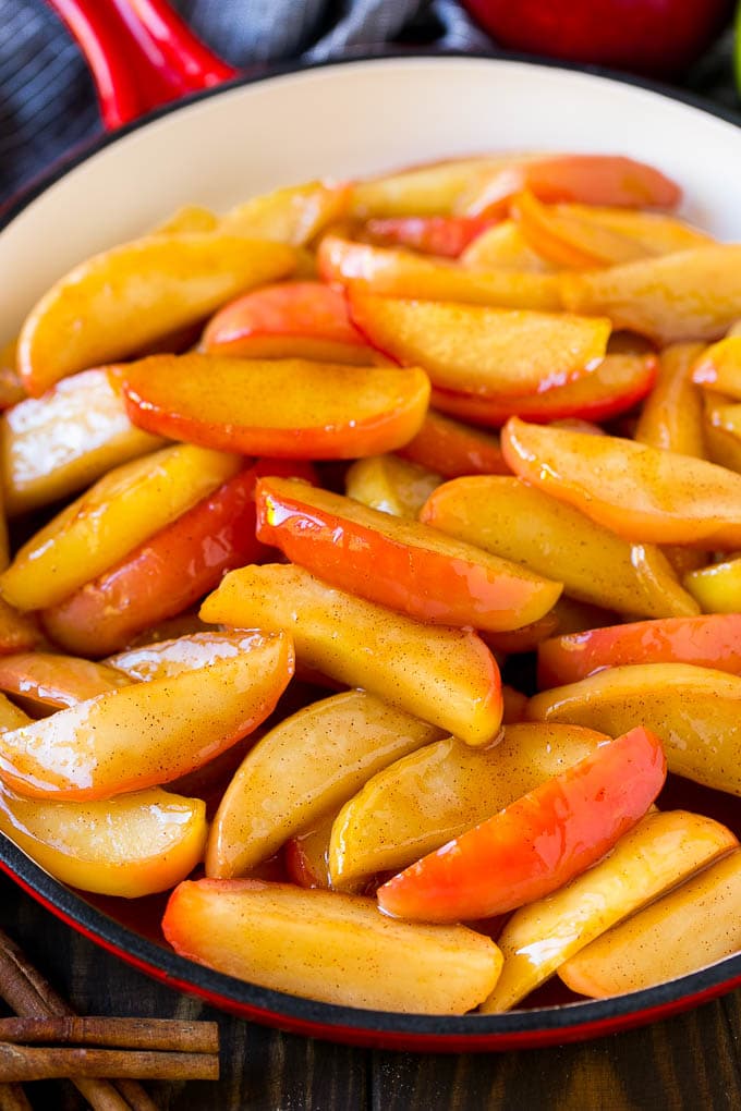 Receta de papas fritas