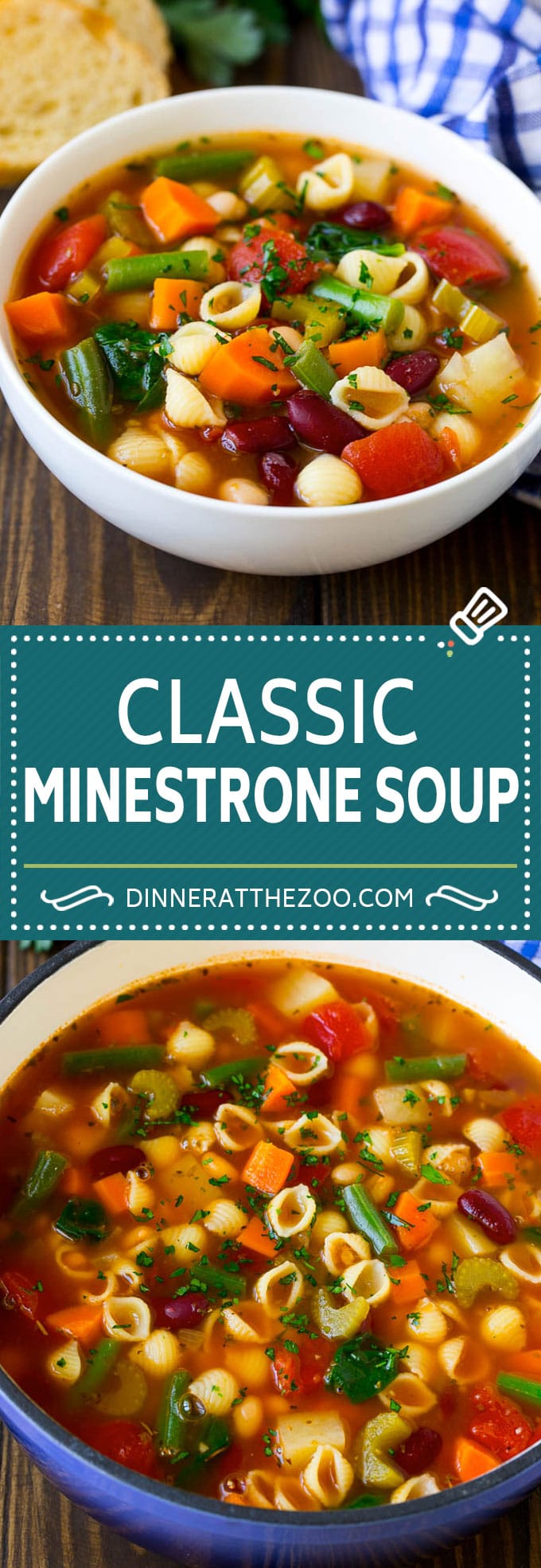 Receta de Minestrone |  Sopa de verduras |  Sopa vegetariana # Sopa # Minestrone # Verduras # Vegetariana # Pasta a base de olla # Cena #Cenaatthezoo Receta de Minestrone |  Sopa de verduras |  Sopa vegetariana # Sopa # Minestrone # Verduras # Vegetariana # Pasta a base de olla # Cena #Cenaatthezoo
