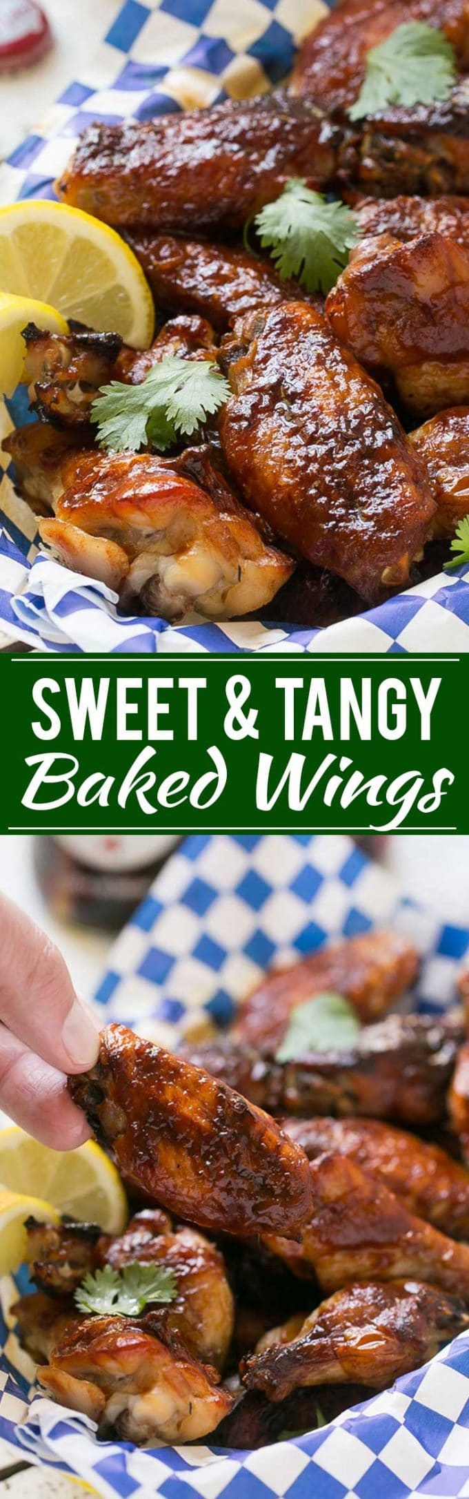 Receta de alitas al horno dulces y picantes |  Alitas de pollo Dr. Pepper |  Alitas de pollo dulces y picantes |  Dr. Pepper Wings |  Alitas de pollo dulces fáciles |  Alitas de pollo barbacoa Dr. Pepper
