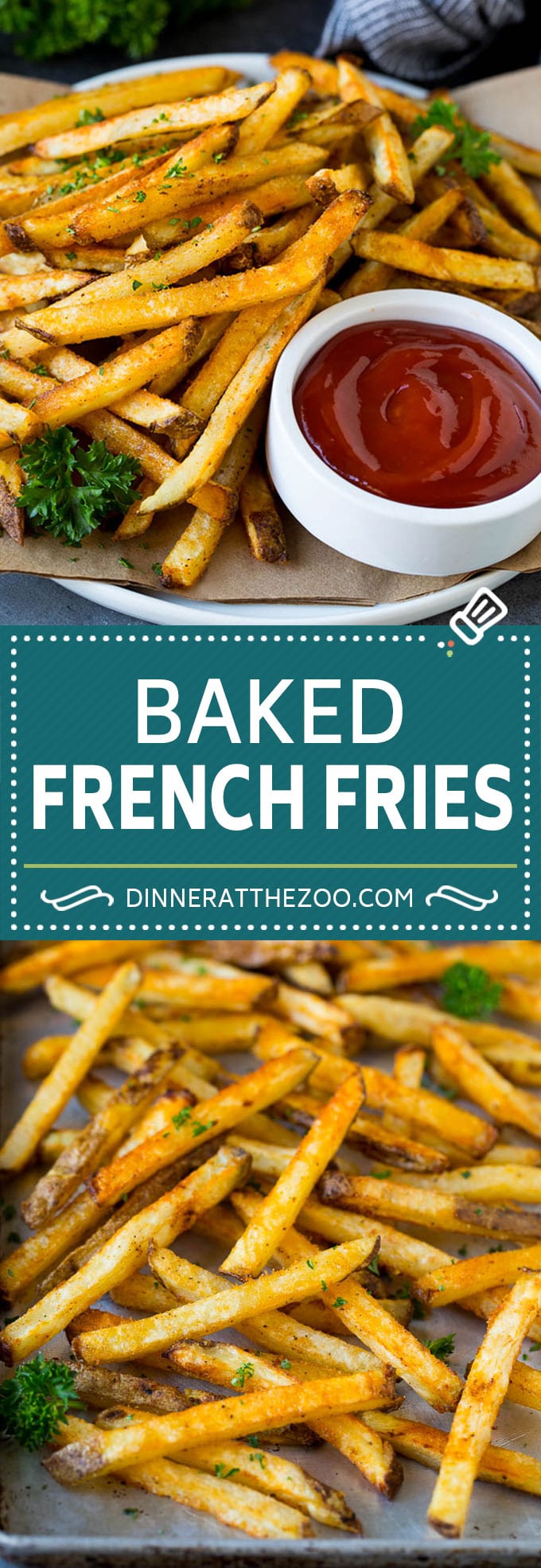 Receta de patatas fritas # patatas # patatas fritas # cena #dinneratthezoo