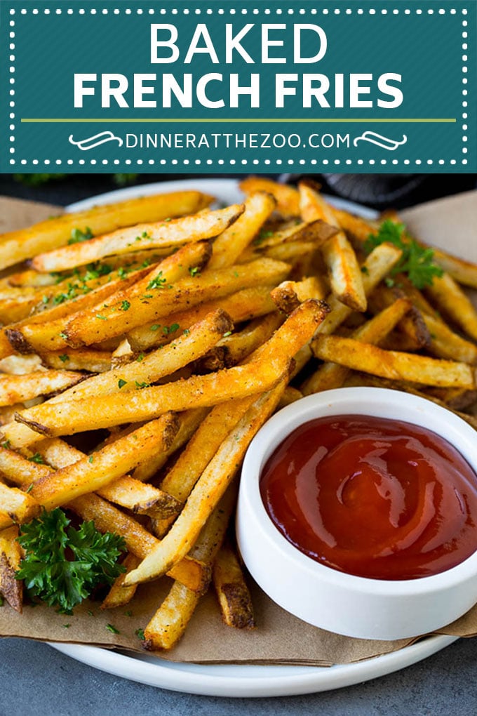 Receta de patatas fritas # patatas # patatas fritas # cena #dinneratthezoo