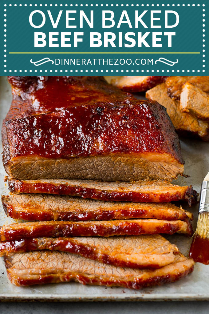 Receta de pechuga de ternera #beef #brisket # dinner #dinneratthezoo