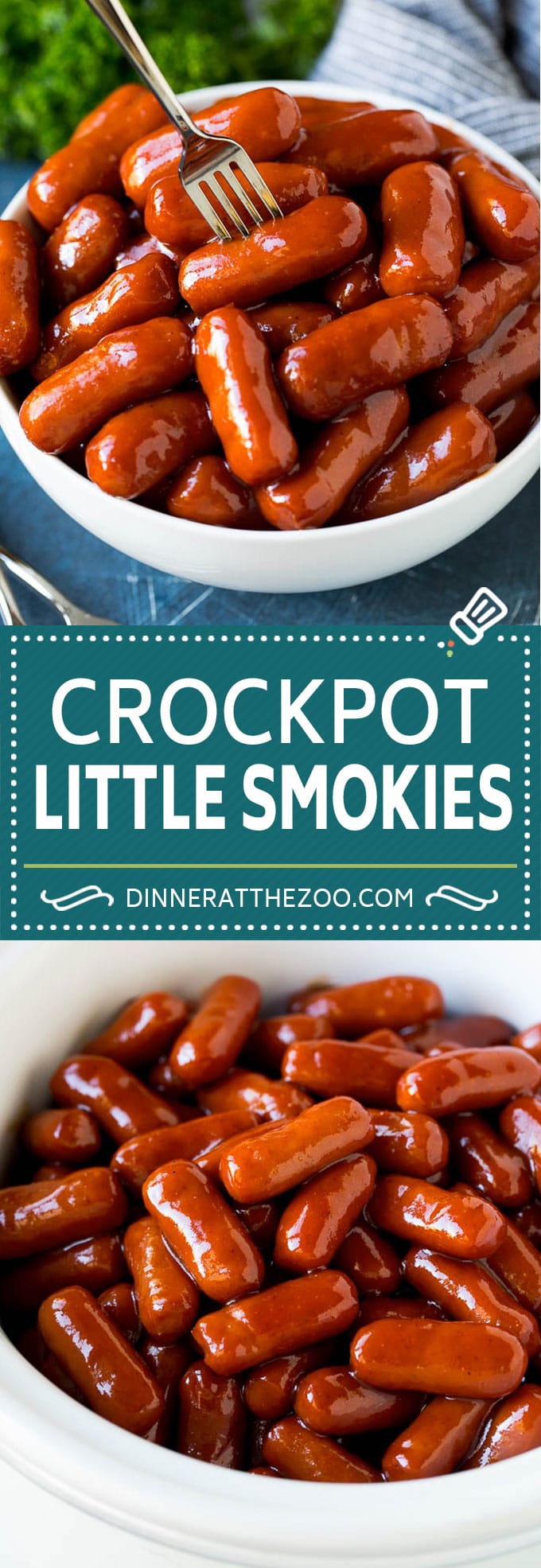 Crockpot Little Smokies