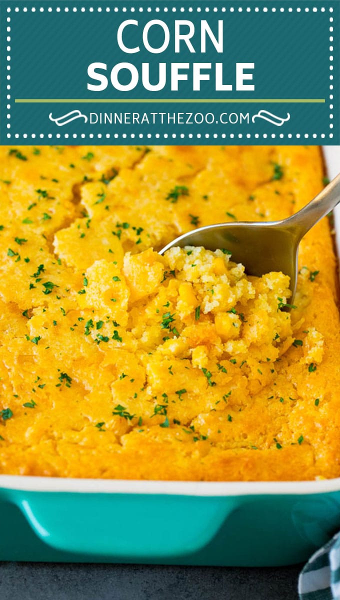 Esta receta de flap de maíz es una sabrosa mezcla de granos de maíz, mantequilla, huevos y crema de maíz, todo cocinado a la perfección ligera y masticable.