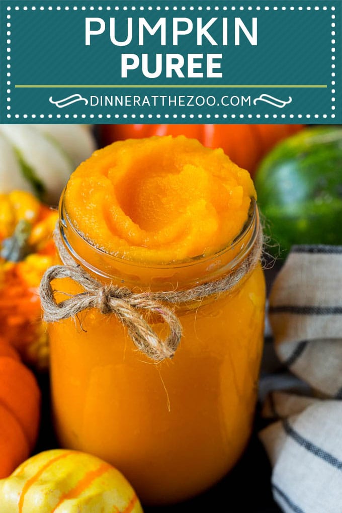 Receta de puré de calabaza # calabaza # hornear # otoño # acción de gracias #dinneratthezoo