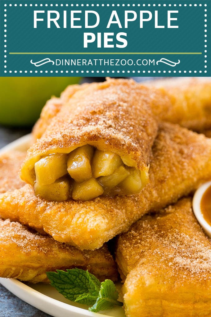 Receta de pastel de papas fritas |  Receta de imitación de McDonald's |  Tarta de manzana |  Tartas de manzana hechas a mano #pie #applepie #applepie # postre # merienda #dinneratthezoo