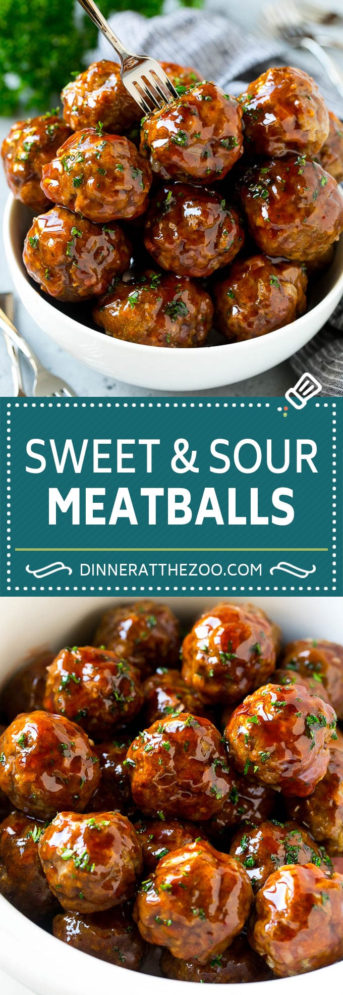 Receta de albóndigas agridulces |  Albóndigas cocidas a fuego lento |  Albóndigas Crockpot |  Bolas de cóctel # albóndigas # carne de res # cocción lenta # olla # cena # aperitivo #dinneratthezoo
