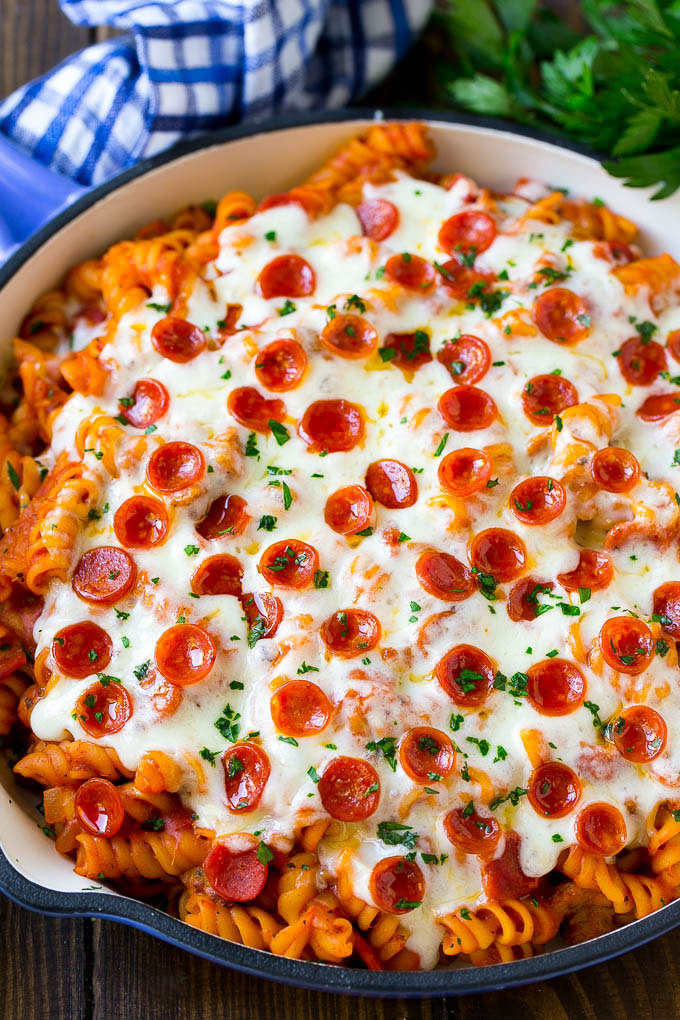 masa para pizza
