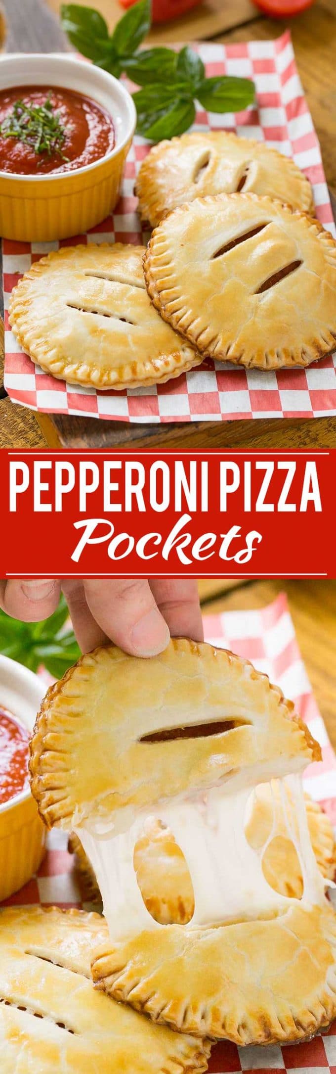Receta de bolsillo de pizza de pepperoni |  Bolsillos para pizza de pepperoni |  Bolsillos para pizza |  Bolsillos portátiles para pizza |  Los mejores bolsillos de pizza |  Pizza de Halloween |  Pizza de Jack-o-lantern |  Pizza de calabaza