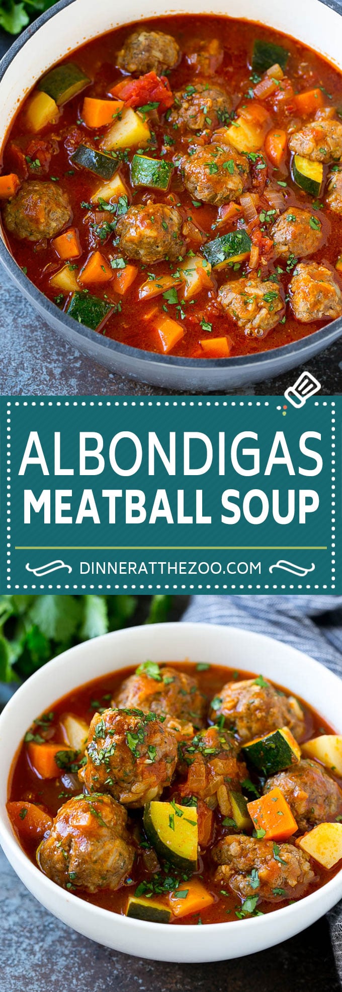 Sopa Albondigas |  Sopa de albóndigas |  Sopa mexicana #sopa # albóndigas # ternera #arroz # sin gluten # cena #Cazuelas online#comfortfood