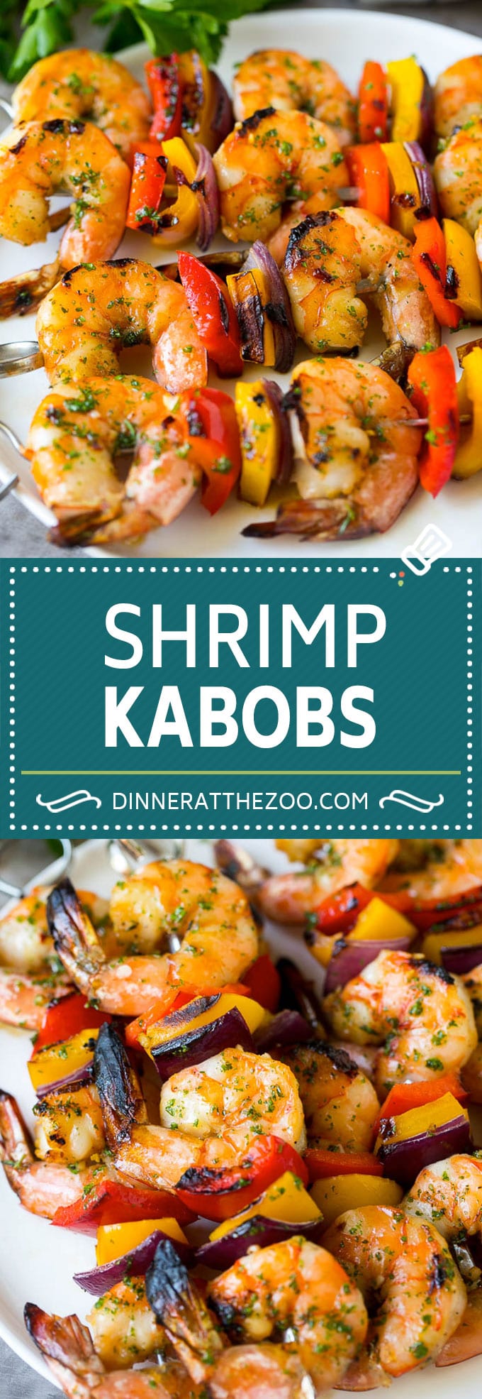 Receta de brochetas de camarones |  Brochetas de camarones |  Langostinos a la plancha # langostinos # grill #kabobs # cena #Cazuelas online# pimientos