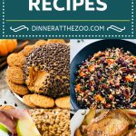 20 recetas de otoño | Recetas de calabaza | Recetas de manzana | Recetas para la cena # otoño # calabaza # manzana # cena # postre #dinneratthezoo