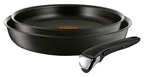 Set 3 Sartenes Talent 20/24/28cm Tefal: Opinión Personal y Comparativa Realista de las Mejores Opciones de 2025