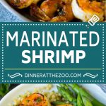 Receta de camarones marinados |  Adobo de camarones |  Camarones a la plancha |  Camarones Salteados # Camarones # Adobo # Cena # Dinneratthezoo # Grill