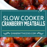 Receta de albóndigas de arándanos | Albóndigas cocidas a fuego lento | Aperitivo de cocción lenta | Albóndigas de olla de cocción lenta # albóndigas de arándanos #apperitif #slowcooker #crockpot #dinneratthezoo