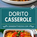 Receta Cocotte Dorito |  Cazuela Mexicana |  Flan de res #mexicanfood #beef #groundbeef # cazuela #dinner #dinneratthezoo