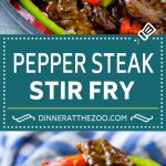Receta de filete a la pimienta salteado |  Filete de pimienta chino |  Filete salteado |  Ternera salteada # filete # pimientos # salteado #comida china #Cazuelas online#beef