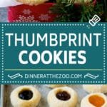 Impresión de cookies |  Galletas de azúcar # galletas # hornear # Navidad #postre #dinneratthezoo