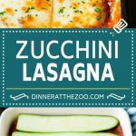 Lasaña con calabacín |  Lasaña baja en carbohidratos #succhini #lasaña #lowcarb #groundbeef #dinner #dinneratthezoo