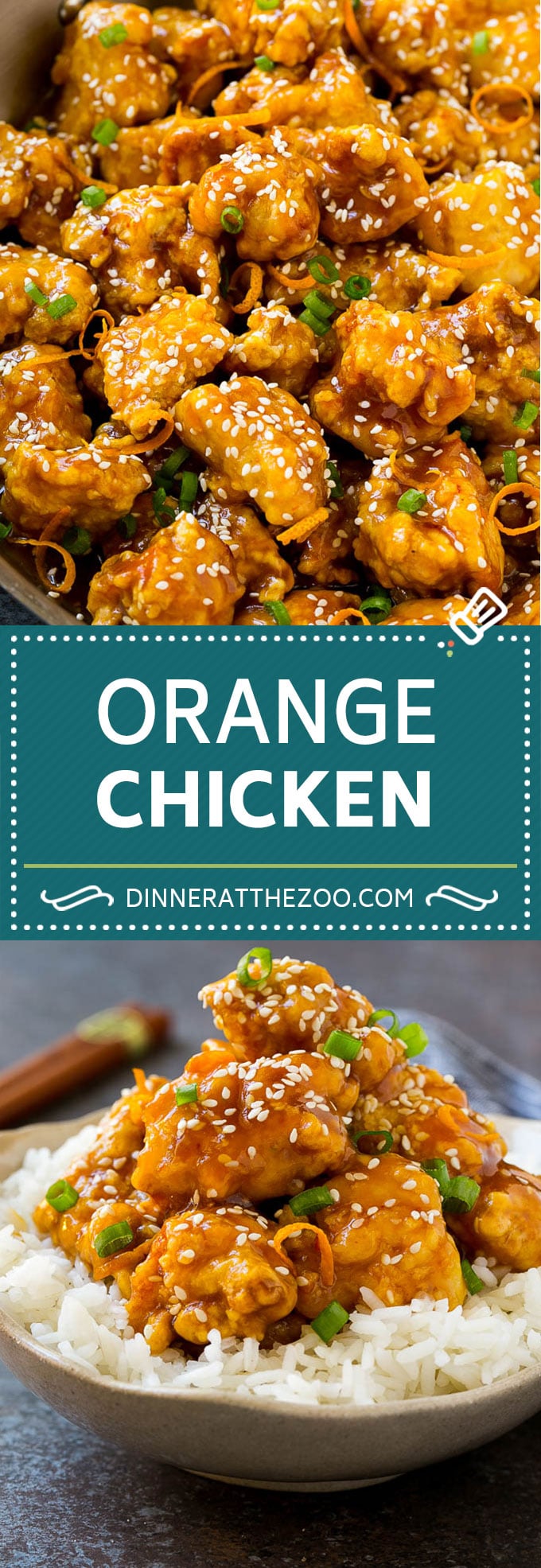 Receta de pollo a la naranja |  Pollo chino a la naranja |  Panda Express Orange Chicken #orancia #pollo #tokeout #comida china #dinner #dinneratthezoo