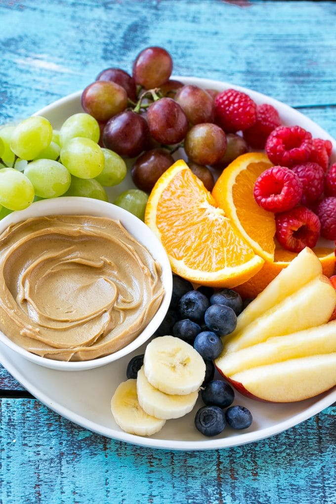 Ideas para desayunos y meriendas para niños (¡y madres!) Love