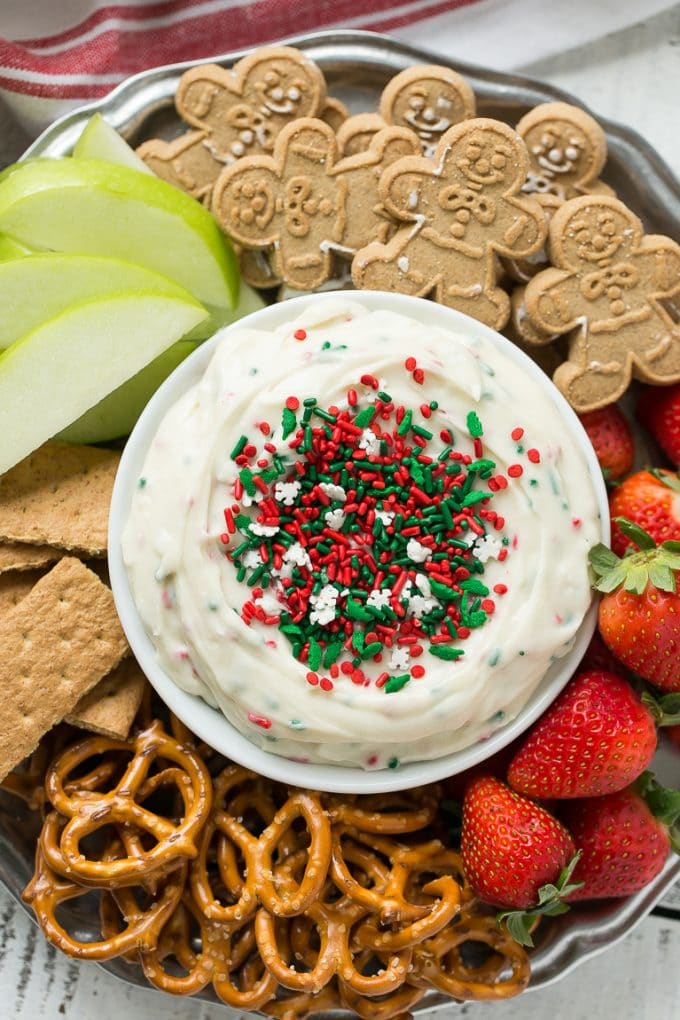 Masa para galletas navideñas