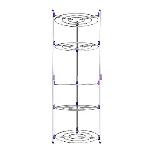 Mueble sartenes: guía completa para elegir el mejor organizador de cocina en 2025