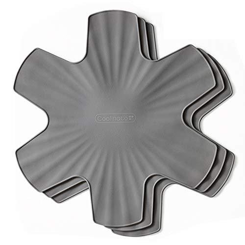 Protectores de silicona para sartenes: guía, análisis y recomendaciones reales para tu cocina