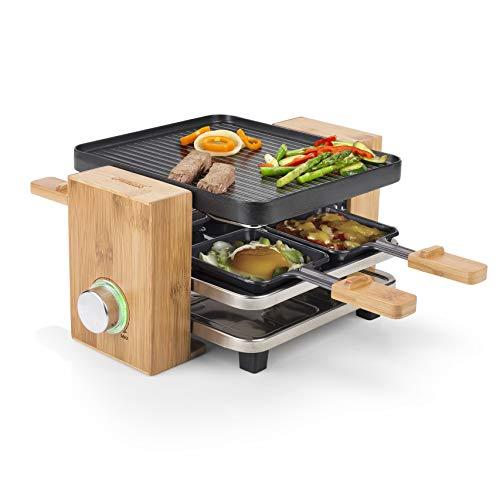 Raclette Princess 162720 y Otras Parrillas Princess: Opinión Real Tras Usarlas en Casa