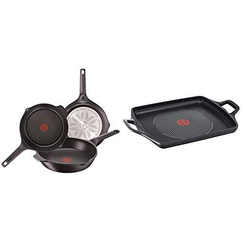 Sartenes Aroma Tefal: Guía completa y comparativa real en 2025