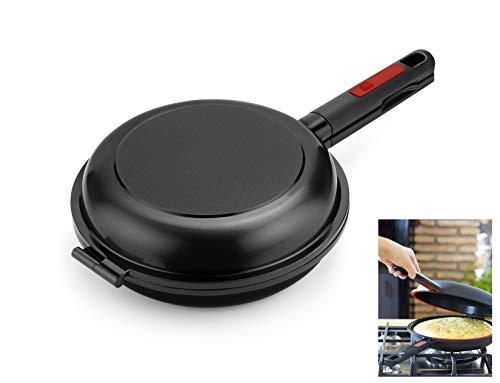 Sartenes Bra Titanio Non Stick: Opiniones, Experiencia y Guía para Elegir la Mejor