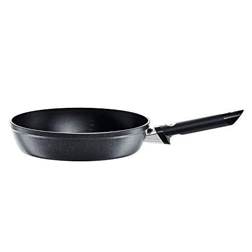 Sartenes Ceramica Fissler: Opiniones reales y guía de compra 2025 para cocinar sano y sin problemas de adherencia