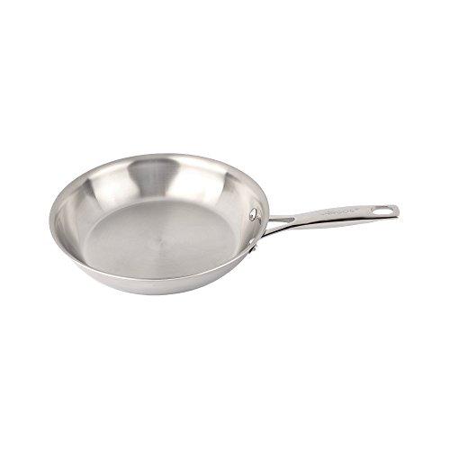 Sartenes de los cocineros: guía completa con análisis, pros y contras de los mejores modelos para el día a día