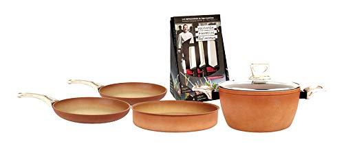Sartenes de Terracota: Opiniones Reales y Experiencia tras Meses de Uso