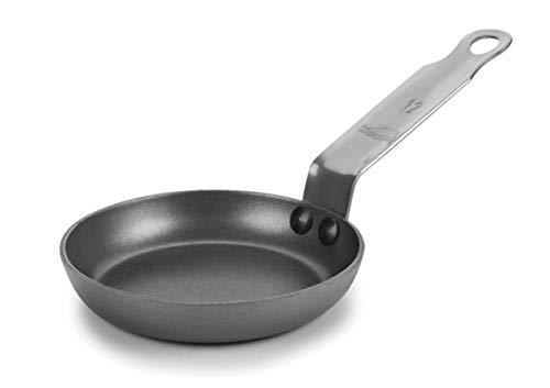 Sartenes Lacor Hierro: Opiniones, prueba real y comparativa de las mejores alternativas para cocinar sano y sin químicos