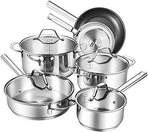 Sartenes Oxidadas: Cómo Elegir y Opiniones de los Modelos Mejor Valorados para Cocinar Sin Problemas