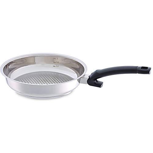 Sartenes Rebajas: Opinión real tras probar 7 modelos en oferta para todos los estilos de cocina
