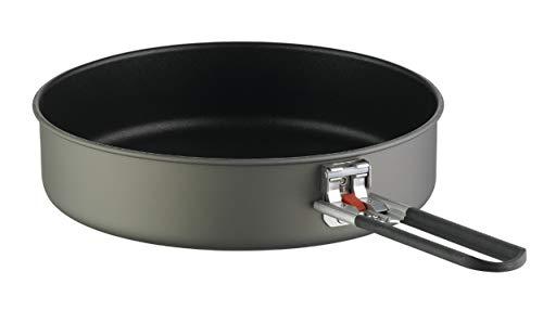 Sartenes Stanley: Opinión Experta y Comparativa Práctica para Cocinar al Aire Libre o en Casa