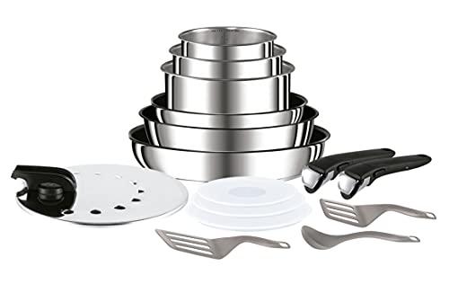 Sartenes Tefal Thermospot: Guía real tras meses de prueba, opiniones y mejores packs 2025